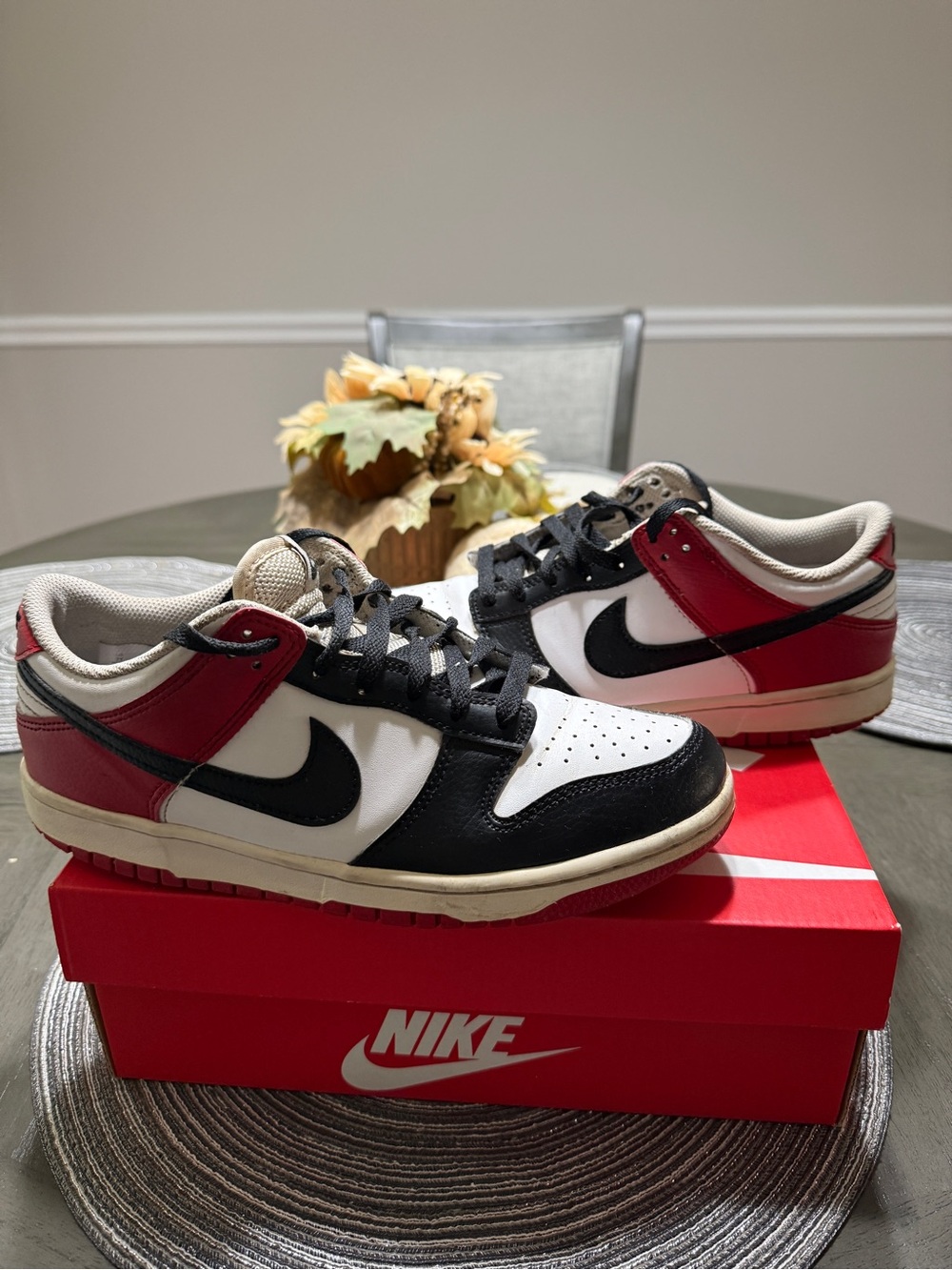 Nike Dunk Low